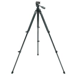 Bushnell 60" Black Advanced Tripod 784030