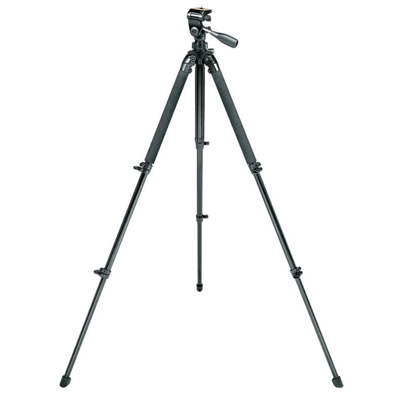 Bushnell 60&quot; Black Advanced Tripod 784030
