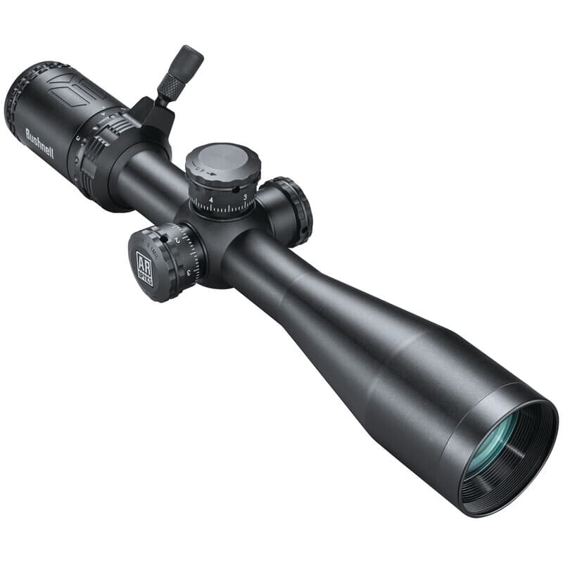 Bushnell USED AR Optics 3-12x40mm 1" .1 Mil DZ223 Black Riflescope AR731240 Excellent Condition UA5053