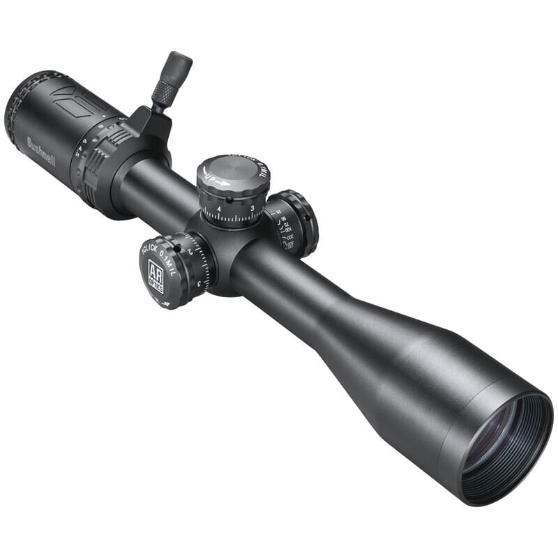 Bushnell AR Optics 4 5-18x40mm 1   1 Mil DZ223 Black Riflescope AR741840