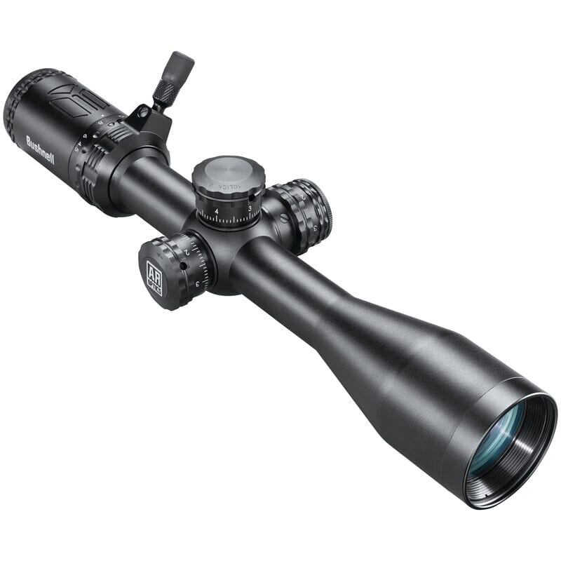 Bushnell AR Optics 4.5-18x40mm 1" .1 Mil Illum Wind Hold Black Riflescope AR741840EI
