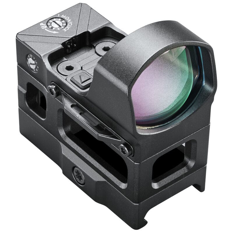 Bushnell AR Optics First Strike 2.0 Hi Rise 3 MOA Reflex Sight AR71XRS