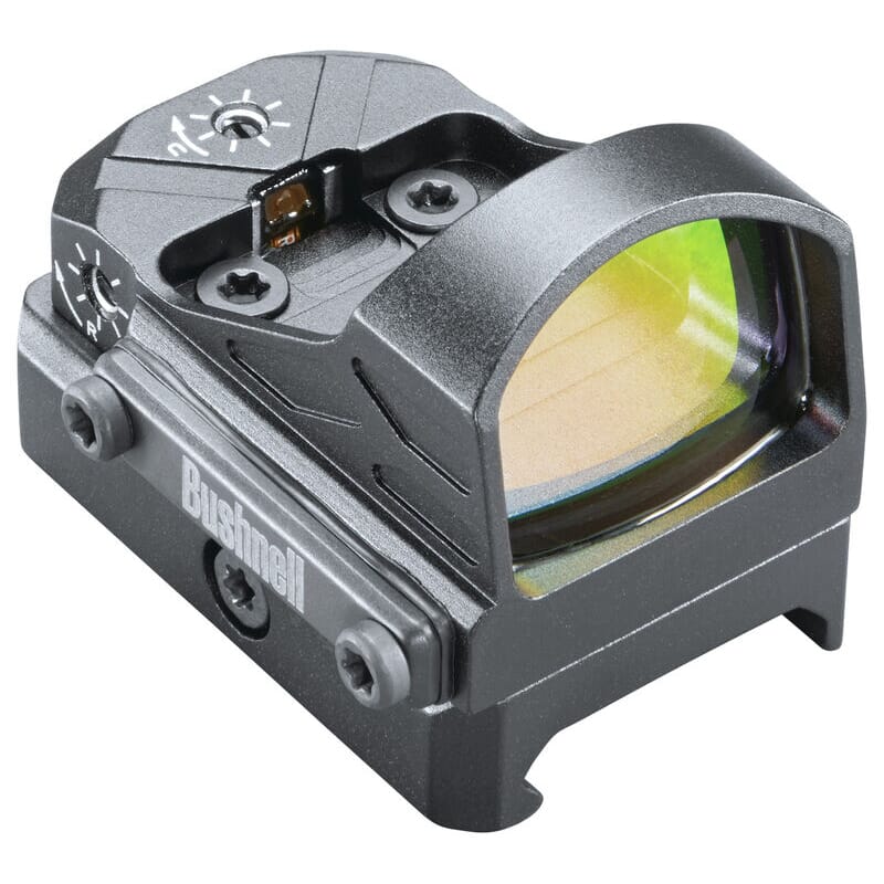 Bushnell AR Optics Micro 5 MOA Advance Reflex Sight AR750006