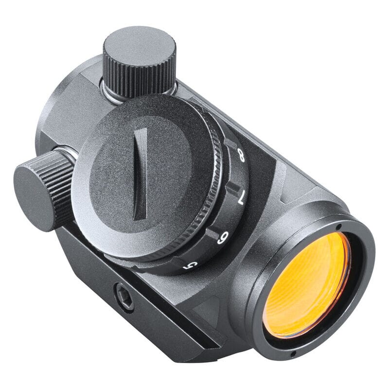 Bushnell AR Optics TRS-25 Hi-Rise 3 MOA Reflex Sight AR731306