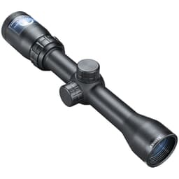 Bushnell Banner 1.5-4.5x32mm Matte Black Multi-X Riflescope 611546