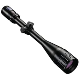 Bushnell Banner 6-18x50mm Matte Black Matte Multi-X AO Riflescope 616185