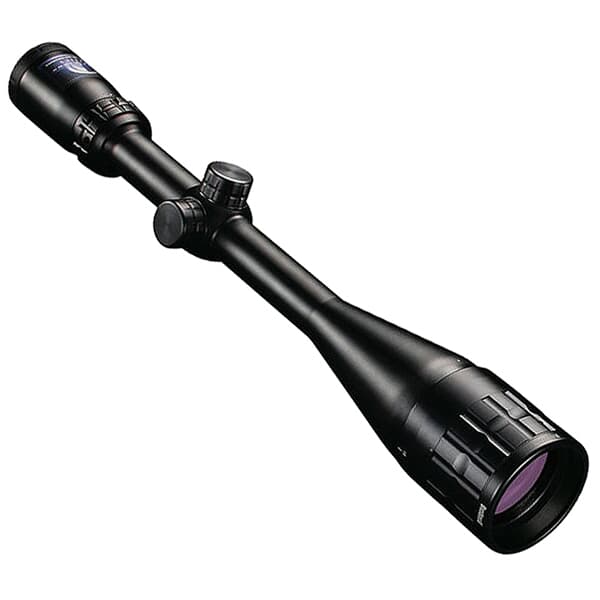 Bushnell Banner 6-18x50mm Matte Black Matte Multi-X AO Riflescope 616185