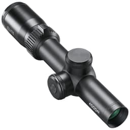 Bushnell Elite 4500 4X 1-4x24mm Multi-X 30mm Riflescope REL1424BS3