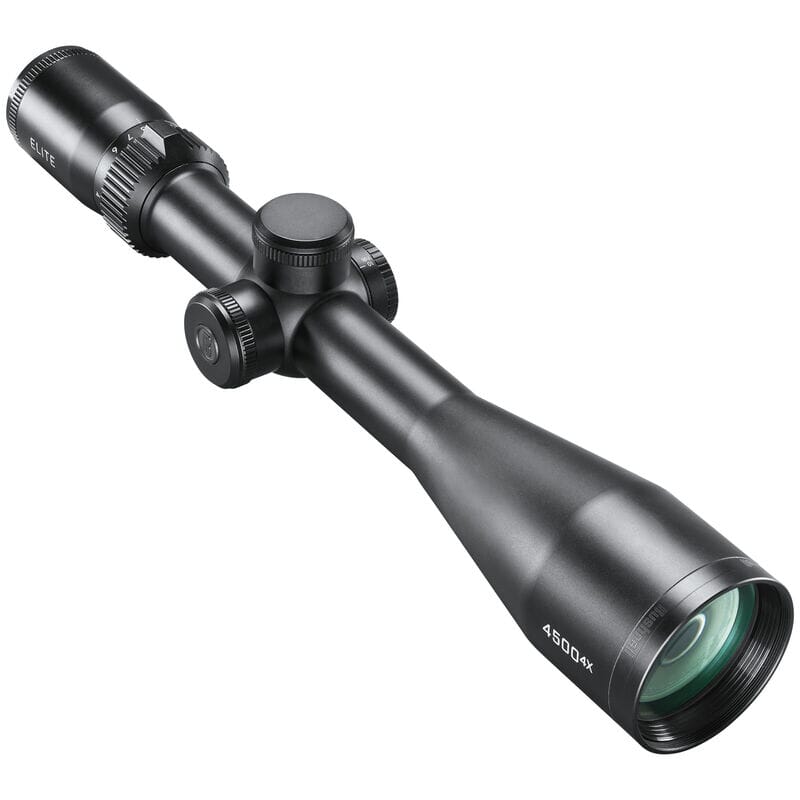 Bushnell Elite 4500 4X 4-16x50mm Multi-X 30mm Riflescope REL4165BS3