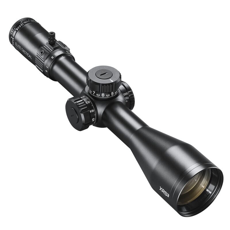 Bushnell Elite Tactical 6-36x56mm XRS3 G4P Riflescope ETXRS3G4