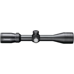 Bushnell USED Engage 3-9x40mm Black Illuminated Riflescope RE3940BS9 As New, One Broken Lens Cap UA2917