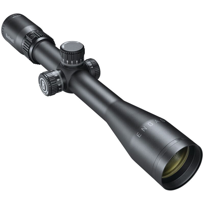 Bushnell Engage 4-16x44mm Black Deploy MOA Riflescope REN41644DG