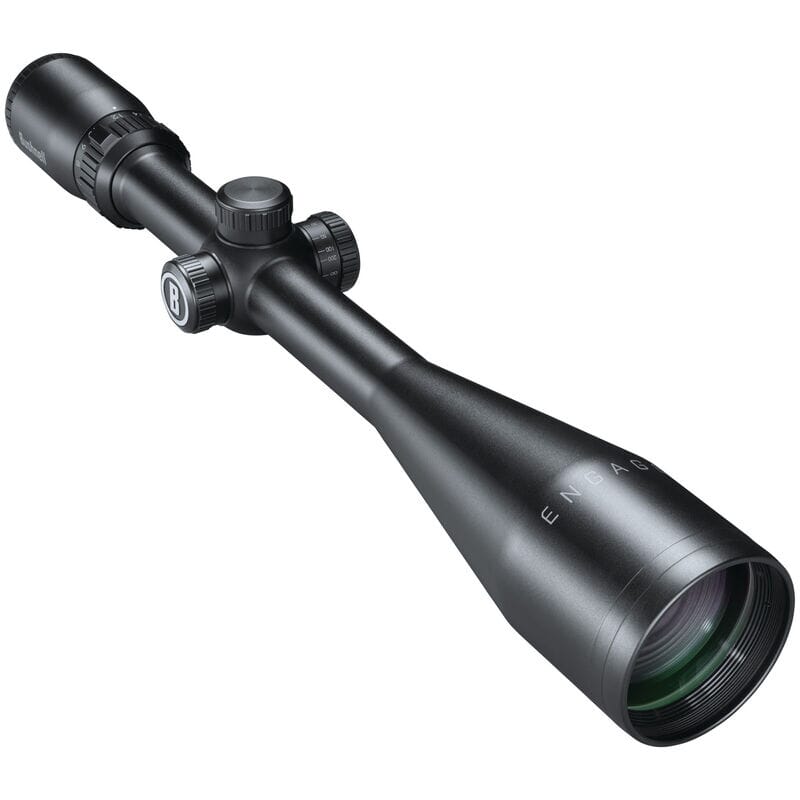 Bushnell Engage 6-18x50mm Black Deploy MOA Riflescope REN61850DW