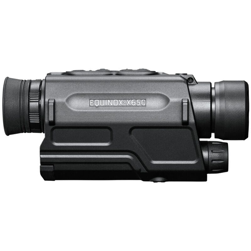 Bushnell Equinox X650 5x32mm Digital Night Vision Monocular w/IR
