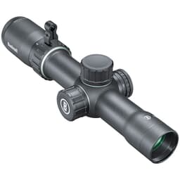 Bushnell Forge 1-8x30 Black 1cm German #4i Ultra Riflescope RF1830BS9