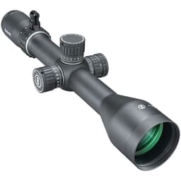 Bushnell Forge 3-24x56mm Black CM Exposed Locking Turrets w/ Zero-Stop Riflescope RF32456BS9