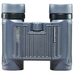 Bushnell H20 12x25mm Black Binoculars 132105