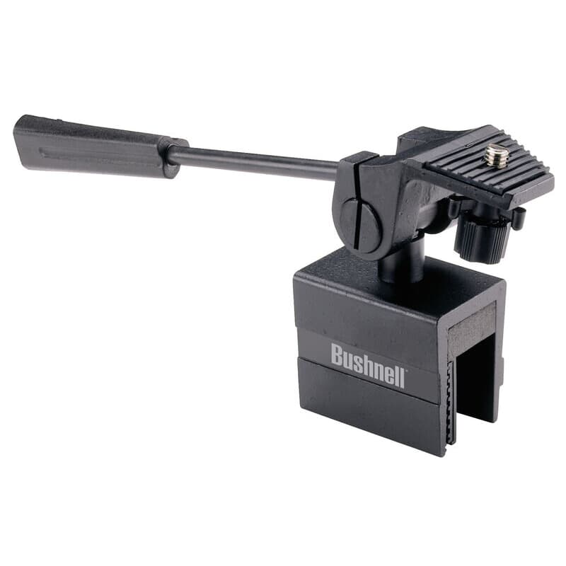 Bushnell Large Black Car Window Mount 784405