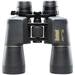 Bushnell Legacy 10-22x50mm Black Zoom Binoculars 121225