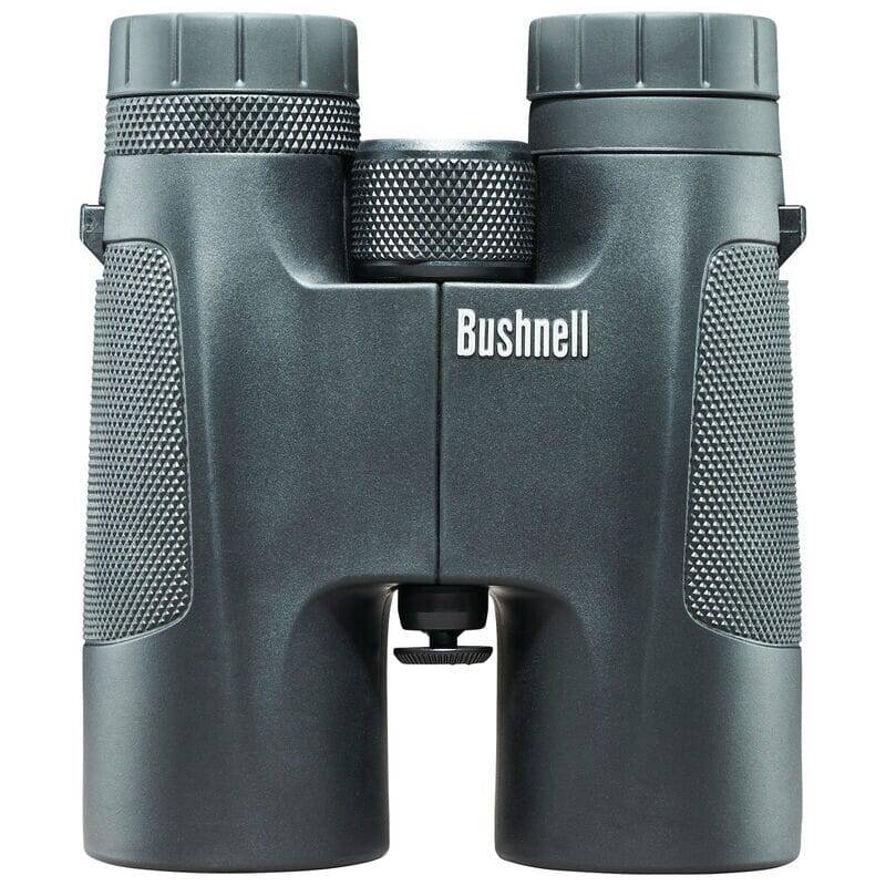 Bushnell Powerview 10x42mm Black Binoculars 141042