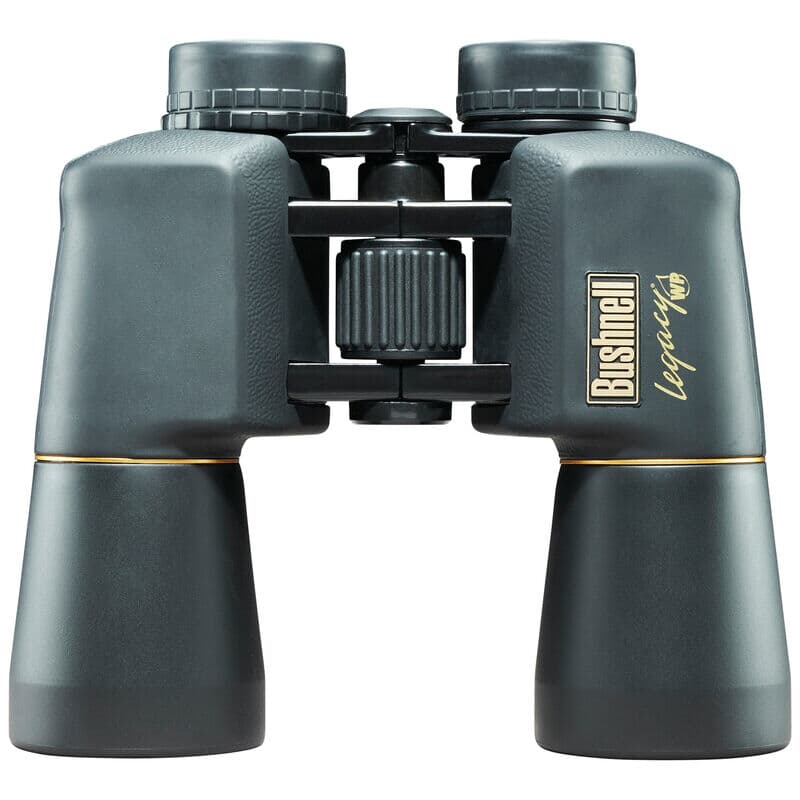 Bushnell Legacy 10x50mm Black Binoculars 120150
