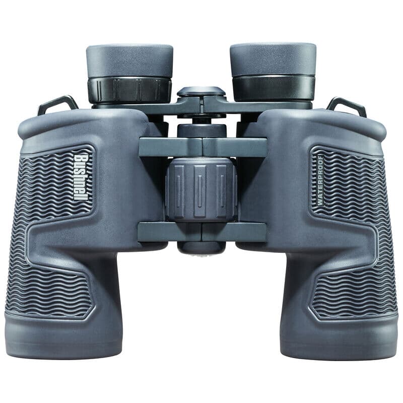 Bushnell H20 12x42mm Black Binoculars 134212