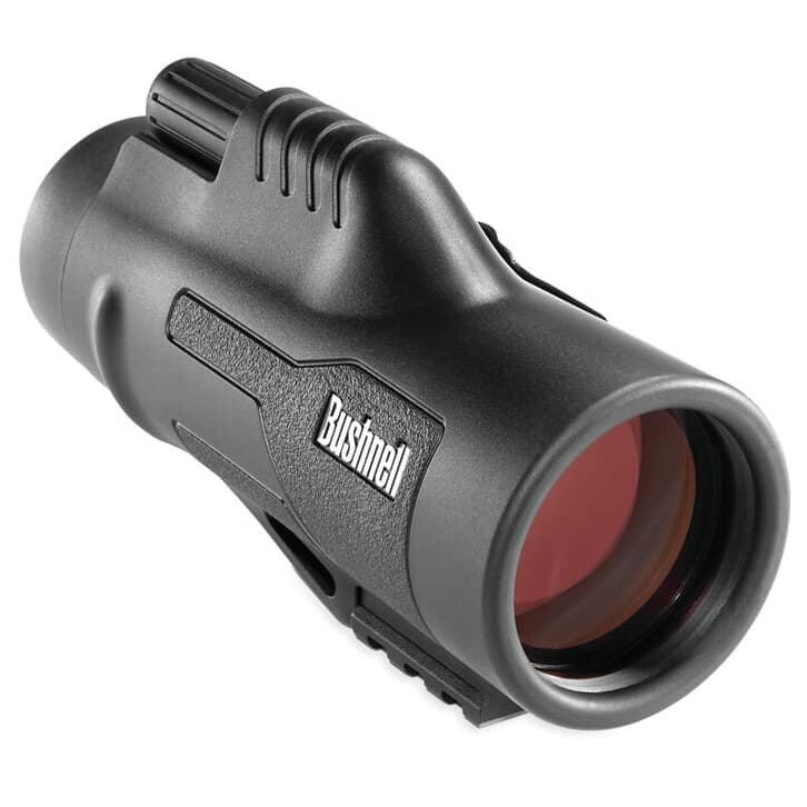 Bushnell Legend Ultra HD 10x42mm Black Monocular Spotting Scope 191142