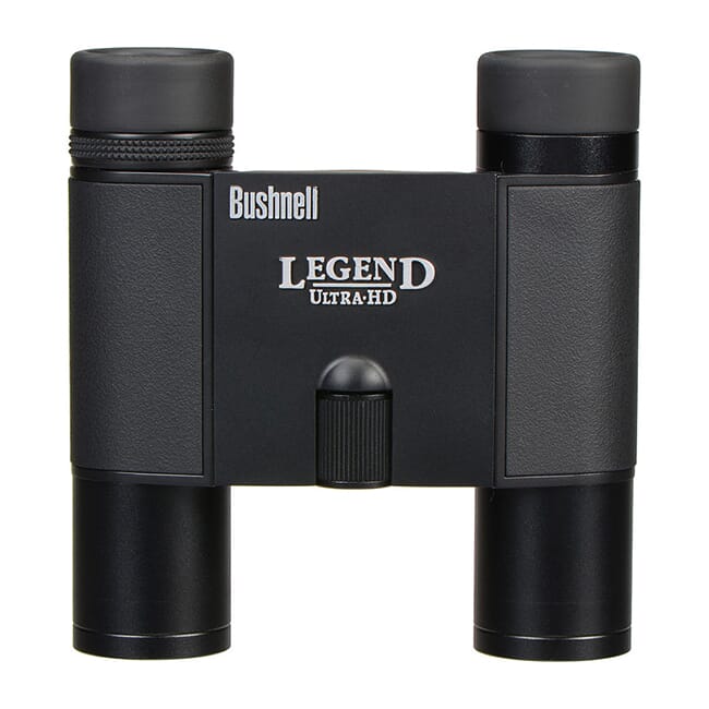 Bushnell Legend Ultra HD 10x25 Binocular 190125