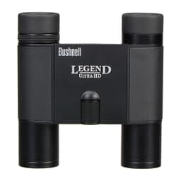Bushnell Legend Ultra HD 10x25 Binocular 190125