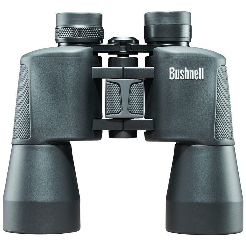 Bushnell Powerview 10x50mm Black Binoculars 131056