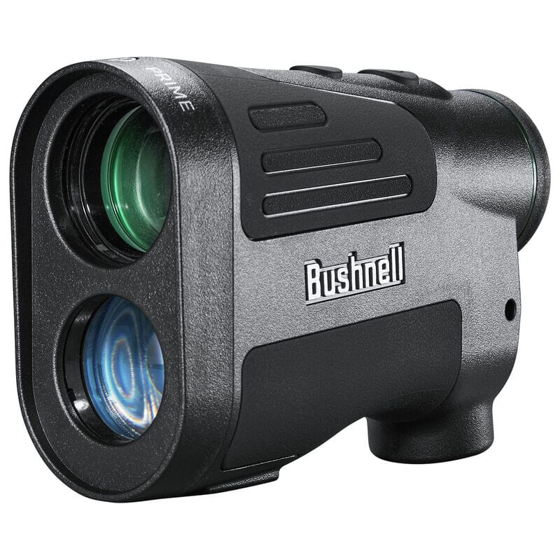 Bushnell Prime 1800 6x24mm ActiveSync Display Laser Rangefinder w/Tripod Mount LP1800AD