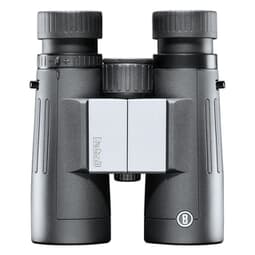 Bushnell 8x42mm Black Roof Binoculars PWV842