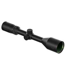 Bushnell R3 3-9x50mm DOA QBR EXO Black Riflescope R3-3950S11