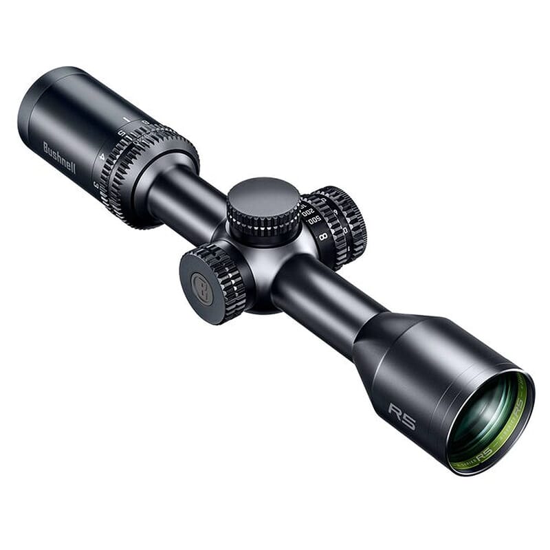 実物 Bushnell TROPHY ライフルスコープ 3-9x 40mm Amazon.com : Bushnell Trophy Rifle Scope with Multi-X