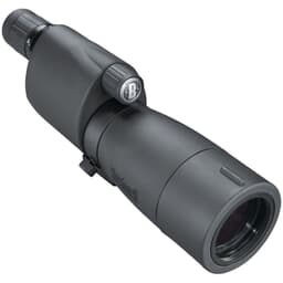 Bushnell Sentry 18-36x50mm Black Spotting Scope w/Case and Tripod 783618
