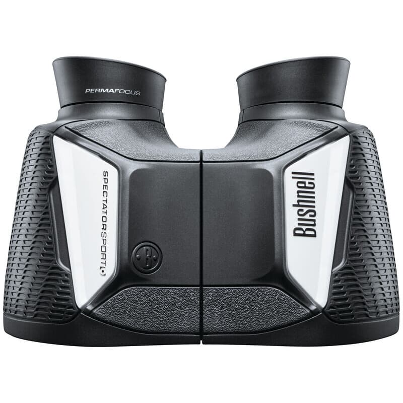 Bushnell Spectator Sport 4x30mm Black Binoculars BS1430