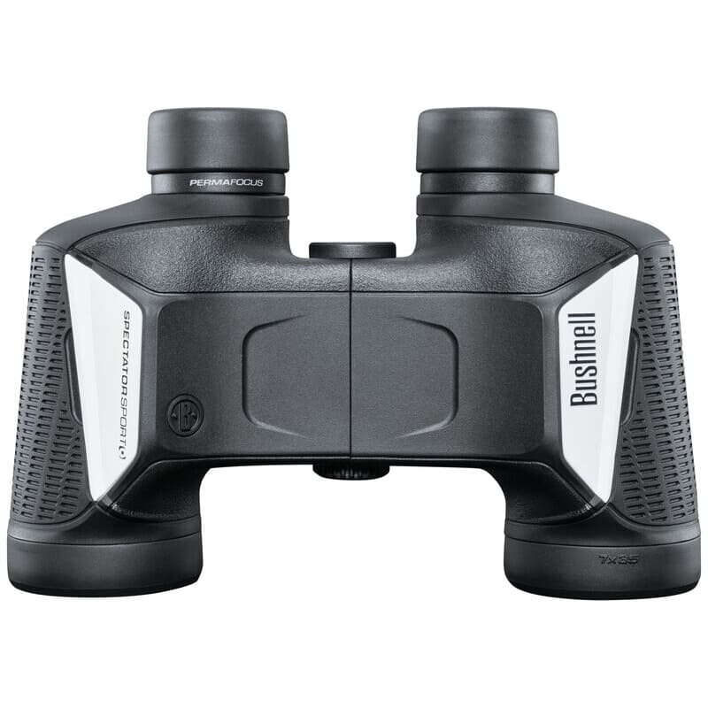 Bushnell Spectator Sport 7x35mm Black Binoculars BS1735