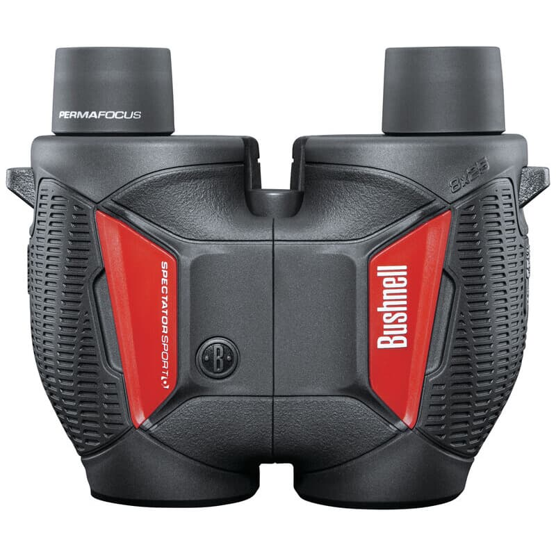 Bushnell Spectator Sport 8x25mm Black Binoculars BS1825