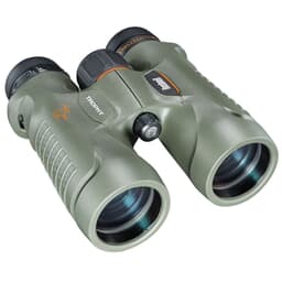 Bushnell Trophy 10x42mm Bone Collector Green Binoculars 334210