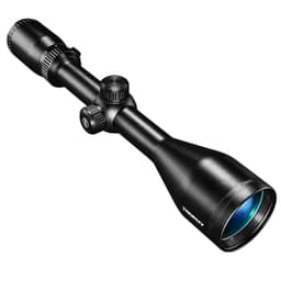 Bushnell Trophy 3-9x50mm Multi-X Matte Riflescope 753950