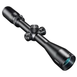 Bushnell Trophy 4-12x40mm Multi-X Matte SF Riflescope 754120
