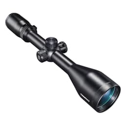 Bushnell Trophy 6-18x50mm Matte Multi-X SF Riflescope 756185