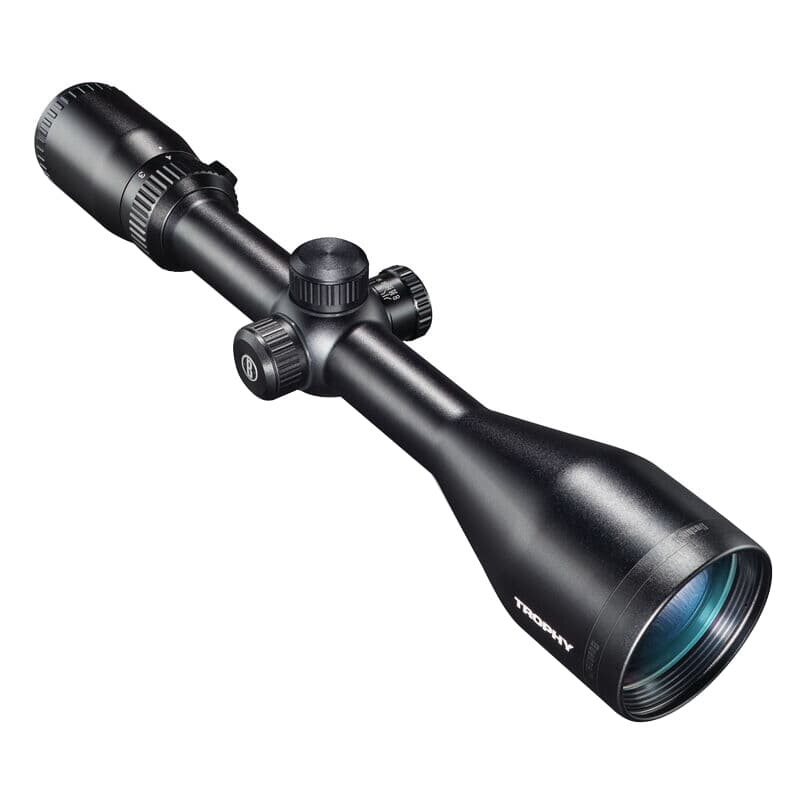 Bushnell Trophy 6-18x50mm Matte Multi-X SF Riflescope 756185