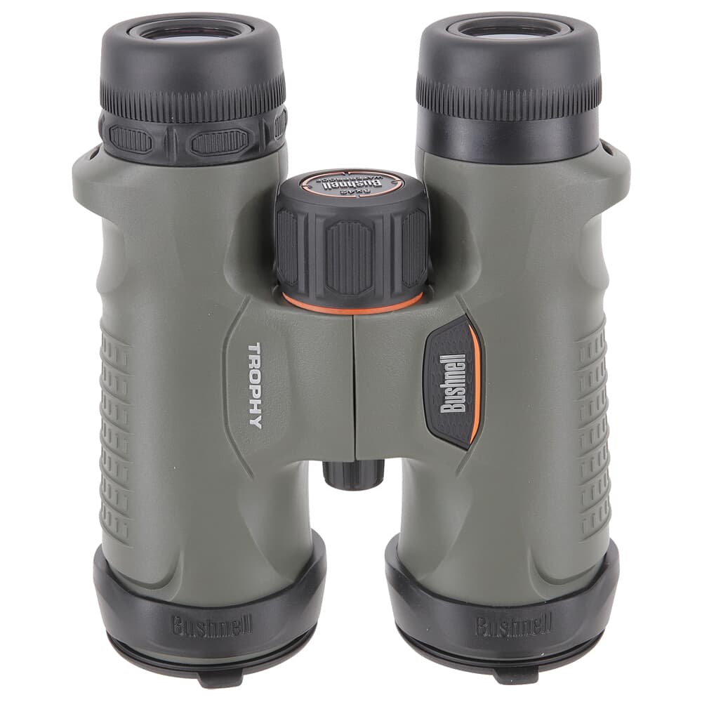 Bushnell Trophy 8x42mm Trophy Green Binoculars 334208