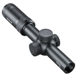 Bushnell Trophy Xtreme 1-6x24mm Dot-Drop Quick Acquisition 30mm Riflescope RT1624BS15
