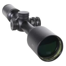 Bushnell Trophy R5 6-18x50mm DOA-LRH800 EXO Black Riflescope R5-61850S25