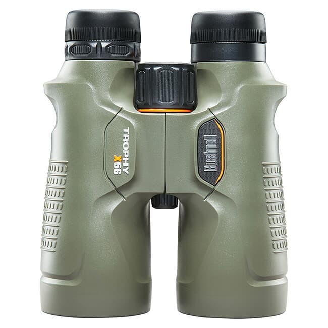 Bushnell Trophy Xtreme 8x56 Green Binocular 335856