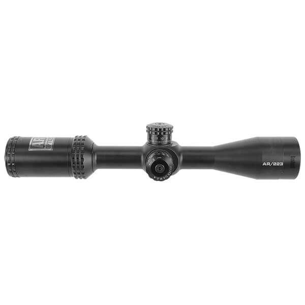 Bushnell 3-9x40 Riflescope with DZ 223 Reticle , Black - UA2181