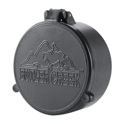 Butler Creek Flip Open 47 Objective, Clam 30470