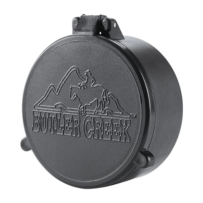 Butler Creek Flip Open 47 Objective, Clam 30470